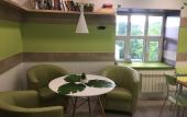 Туры в отель City Garden Taganskaya Hostel Туры в отель City Garden Taganskaya Hostel