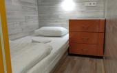 Туры в отель City Garden Taganskaya Hostel Туры в отель City Garden Taganskaya Hostel