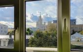 Туры в отель City Garden Taganskaya Hostel Туры в отель City Garden Taganskaya Hostel
