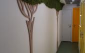 Туры в отель City Garden Taganskaya Hostel Туры в отель City Garden Taganskaya Hostel