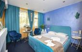 Туры в отель Simple rooms Boutique-hotel Туры в отель Simple rooms Boutique-hotel