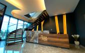 Туры в отель The Plaza Hotel Edirne Туры в отель The Plaza Hotel Edirne