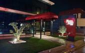 Туры в отель The Plaza Hotel Edirne Туры в отель The Plaza Hotel Edirne