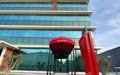 Туры в отель The Plaza Hotel Edirne Туры в отель The Plaza Hotel Edirne