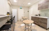 Туры в отель Polezhaevskaya Rus Hostel Туры в отель Polezhaevskaya Rus Hostel