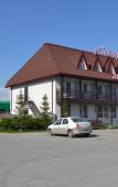 Туры в отель U Petrovicha Mini-Hotel Туры в отель U Petrovicha Mini-Hotel