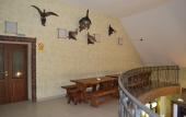 Туры в отель U Petrovicha Mini-Hotel Туры в отель U Petrovicha Mini-Hotel