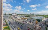 Туры в отель Domotelli на Пионерской Туры в отель Domotelli на Пионерской