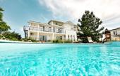 Туры в отель Belaya Iva Hotel Туры в отель Belaya Iva Hotel