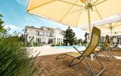 Туры в отель Belaya Iva Hotel Туры в отель Belaya Iva Hotel