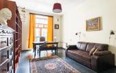 Туры в отель 1912 na Respektabelnoy Petrogradke Apartment Туры в отель 1912 na Respektabelnoy Petrogradke Apartment