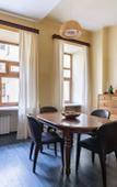 Туры в отель 1912 na Respektabelnoy Petrogradke Apartment Туры в отель 1912 na Respektabelnoy Petrogradke Apartment