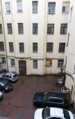 Туры в отель 1912 na Respektabelnoy Petrogradke Apartment Туры в отель 1912 na Respektabelnoy Petrogradke Apartment