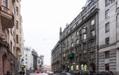 Туры в отель 1912 na Respektabelnoy Petrogradke Apartment Туры в отель 1912 na Respektabelnoy Petrogradke Apartment
