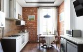 Туры в отель 1912 U Petropavlovki Apartment Туры в отель 1912 U Petropavlovki Apartment