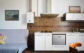 Туры в отель 1912 U Petropavlovki Apartment Туры в отель 1912 U Petropavlovki Apartment