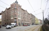 Туры в отель 1912 U Petropavlovki Apartment Туры в отель 1912 U Petropavlovki Apartment