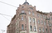 Туры в отель 1912 U Petropavlovki Apartment Туры в отель 1912 U Petropavlovki Apartment