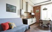 Туры в отель 1912 U Petropavlovki Apartment Туры в отель 1912 U Petropavlovki Apartment
