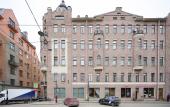 Туры в отель 1912 U Petropavlovki Apartment Туры в отель 1912 U Petropavlovki Apartment