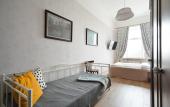Туры в отель 1912 U Petropavlovki Apartment Туры в отель 1912 U Petropavlovki Apartment