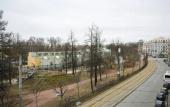 Туры в отель 1912 U Petropavlovki Apartment Туры в отель 1912 U Petropavlovki Apartment