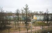 Туры в отель 1912 U Petropavlovki Apartment Туры в отель 1912 U Petropavlovki Apartment