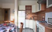 Туры в отель 1912 Na Bogemnoy Petrogradke Apartments Туры в отель 1912 Na Bogemnoy Petrogradke Apartments