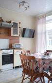 Туры в отель 1912 Na Bogemnoy Petrogradke Apartments Туры в отель 1912 Na Bogemnoy Petrogradke Apartments
