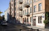 Туры в отель 1912 Na Bogemnoy Petrogradke Apartments Туры в отель 1912 Na Bogemnoy Petrogradke Apartments