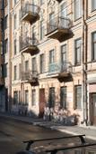 Туры в отель 1912 Na Bogemnoy Petrogradke Apartments Туры в отель 1912 Na Bogemnoy Petrogradke Apartments