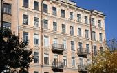 Туры в отель 1912 Na Bogemnoy Petrogradke Apartments Туры в отель 1912 Na Bogemnoy Petrogradke Apartments