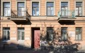 Туры в отель 1912 Na Bogemnoy Petrogradke Apartments Туры в отель 1912 Na Bogemnoy Petrogradke Apartments