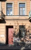 Туры в отель 1912 Na Bogemnoy Petrogradke Apartments Туры в отель 1912 Na Bogemnoy Petrogradke Apartments