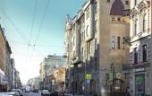 Туры в отель 1912 v Dome s Sovami №1 Apartment Туры в отель 1912 v Dome s Sovami №1 Apartment