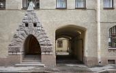 Туры в отель 1912 v Dome s Sovami №1 Apartment Туры в отель 1912 v Dome s Sovami №1 Apartment