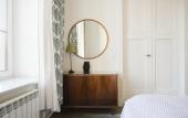 Туры в отель 1912 v Dome s Sovami №1 Apartment Туры в отель 1912 v Dome s Sovami №1 Apartment