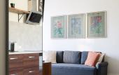 Туры в отель 1912 v Dome s Sovami №1 Apartment Туры в отель 1912 v Dome s Sovami №1 Apartment