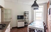 Туры в отель 1912 s Vidom na Kryshi Peterburga Apartment Туры в отель 1912 s Vidom na Kryshi Peterburga Apartment