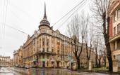 Туры в отель 1912 s Vidom na Kryshi Peterburga Apartment Туры в отель 1912 s Vidom na Kryshi Peterburga Apartment