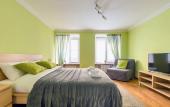 Туры в отель Apartico Na Millionnoj Apartments Туры в отель Apartico Na Millionnoj Apartments
