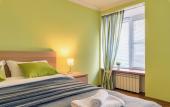 Туры в отель Apartico Na Millionnoj Apartments Туры в отель Apartico Na Millionnoj Apartments