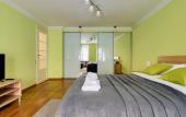 Туры в отель Apartico Na Millionnoj Apartments Туры в отель Apartico Na Millionnoj Apartments