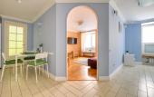 Туры в отель Apartico Na Millionnoj Apartments Туры в отель Apartico Na Millionnoj Apartments