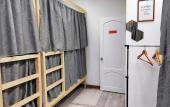 Туры в отель Hostely Rus - Cherkizovskaya Hostel Туры в отель Hostely Rus - Cherkizovskaya Hostel