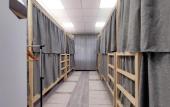 Туры в отель Hostely Rus - Cherkizovskaya Hostel Туры в отель Hostely Rus - Cherkizovskaya Hostel