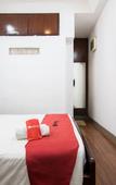 Туры в отель RedDoorz Near Ben Thanh Market 2 Туры в отель RedDoorz Near Ben Thanh Market 2