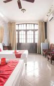 Туры в отель RedDoorz Near Ben Thanh Market 2 Туры в отель RedDoorz Near Ben Thanh Market 2