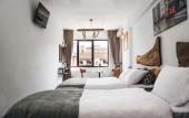 Туры в отель Pandan Karakoy Su?t Hotel Туры в отель Pandan Karakoy Su?t Hotel