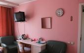 Туры в отель V tsentre Mini-Hotel Туры в отель V tsentre Mini-Hotel
